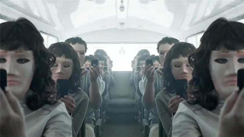 网址你懂我意思正能量剧照3