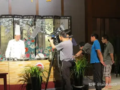 藏经阁福航导航剧照2